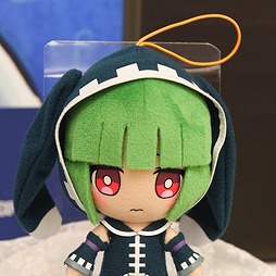 画像ギャラリー No.250のサムネイル画像 / 2016年春の新作アイテムが勢揃い。ゲームキャラのフィギュアも多数並んだ「第42回プライズフェア」レポート