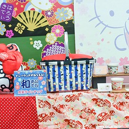 画像ギャラリー No.256のサムネイル画像 / 2016年春の新作アイテムが勢揃い。ゲームキャラのフィギュアも多数並んだ「第42回プライズフェア」レポート