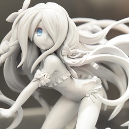 画像ギャラリー No.269のサムネイル画像 / 2016年春の新作アイテムが勢揃い。ゲームキャラのフィギュアも多数並んだ「第42回プライズフェア」レポート