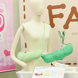 画像ギャラリー No.283のサムネイル画像 / 2016年春の新作アイテムが勢揃い。ゲームキャラのフィギュアも多数並んだ「第42回プライズフェア」レポート