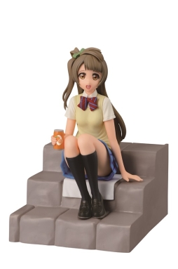 画像ギャラリー No.003のサムネイル画像 / 「ラブライブ!」のフィギュアがAM施設に1月中旬から順次登場