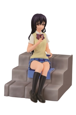 画像ギャラリー No.004のサムネイル画像 / 「ラブライブ!」のフィギュアがAM施設に1月中旬から順次登場