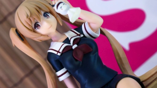 画像ギャラリー No.002のサムネイル画像 / フィギュアにドール,艦これからゴーストバスターズまで。おもしろグッズが目白押しだった「第43回プライズフェア」レポート