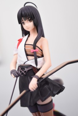 画像ギャラリー No.004のサムネイル画像 / フィギュアにドール，艦これからゴーストバスターズまで。おもしろグッズが目白押しだった「第43回プライズフェア」レポート