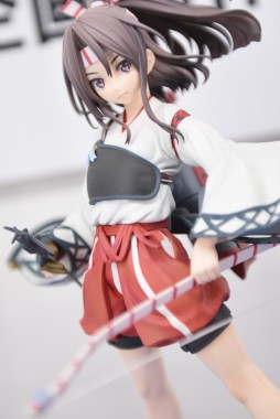 画像ギャラリー No.005のサムネイル画像 / フィギュアにドール，艦これからゴーストバスターズまで。おもしろグッズが目白押しだった「第43回プライズフェア」レポート