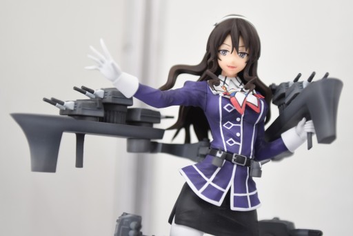 画像ギャラリー No.006のサムネイル画像 / フィギュアにドール，艦これからゴーストバスターズまで。おもしろグッズが目白押しだった「第43回プライズフェア」レポート