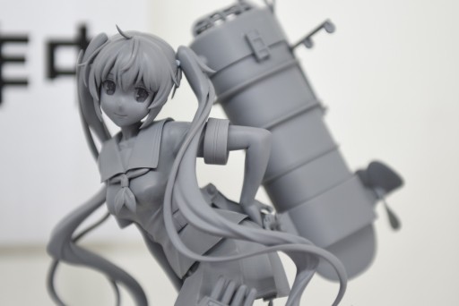 画像ギャラリー No.007のサムネイル画像 / フィギュアにドール，艦これからゴーストバスターズまで。おもしろグッズが目白押しだった「第43回プライズフェア」レポート