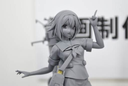 画像ギャラリー No.008のサムネイル画像 / フィギュアにドール，艦これからゴーストバスターズまで。おもしろグッズが目白押しだった「第43回プライズフェア」レポート