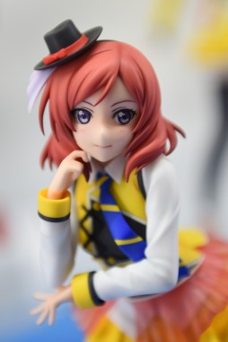 画像ギャラリー No.009のサムネイル画像 / フィギュアにドール,艦これからゴーストバスターズまで。おもしろグッズが目白押しだった「第43回プライズフェア」レポート