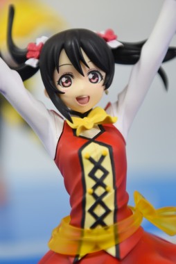 画像ギャラリー No.010のサムネイル画像 / フィギュアにドール,艦これからゴーストバスターズまで。おもしろグッズが目白押しだった「第43回プライズフェア」レポート