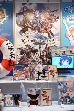 画像ギャラリー No.012のサムネイル画像 / フィギュアにドール,艦これからゴーストバスターズまで。おもしろグッズが目白押しだった「第43回プライズフェア」レポート