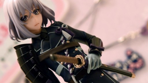 画像ギャラリー No.014のサムネイル画像 / フィギュアにドール，艦これからゴーストバスターズまで。おもしろグッズが目白押しだった「第43回プライズフェア」レポート
