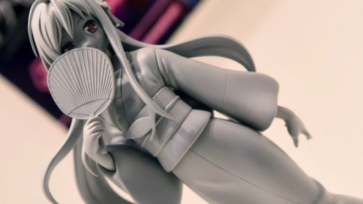 画像ギャラリー No.015のサムネイル画像 / フィギュアにドール,艦これからゴーストバスターズまで。おもしろグッズが目白押しだった「第43回プライズフェア」レポート