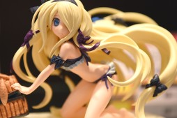画像ギャラリー No.020のサムネイル画像 / フィギュアにドール,艦これからゴーストバスターズまで。おもしろグッズが目白押しだった「第43回プライズフェア」レポート