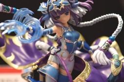 画像ギャラリー No.021のサムネイル画像 / フィギュアにドール,艦これからゴーストバスターズまで。おもしろグッズが目白押しだった「第43回プライズフェア」レポート