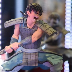 画像ギャラリー No.036のサムネイル画像 / フィギュアにドール，艦これからゴーストバスターズまで。おもしろグッズが目白押しだった「第43回プライズフェア」レポート