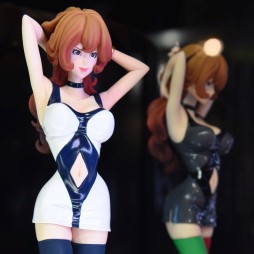 画像ギャラリー No.046のサムネイル画像 / フィギュアにドール，艦これからゴーストバスターズまで。おもしろグッズが目白押しだった「第43回プライズフェア」レポート