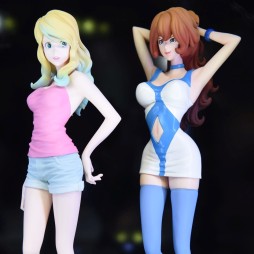 画像ギャラリー No.047のサムネイル画像 / フィギュアにドール，艦これからゴーストバスターズまで。おもしろグッズが目白押しだった「第43回プライズフェア」レポート
