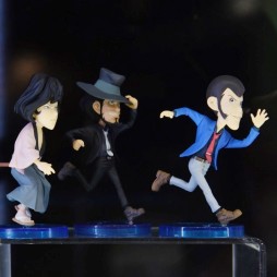 画像ギャラリー No.049のサムネイル画像 / フィギュアにドール，艦これからゴーストバスターズまで。おもしろグッズが目白押しだった「第43回プライズフェア」レポート