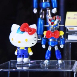 画像ギャラリー No.050のサムネイル画像 / フィギュアにドール，艦これからゴーストバスターズまで。おもしろグッズが目白押しだった「第43回プライズフェア」レポート