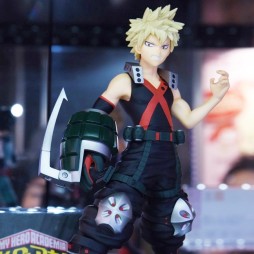 画像ギャラリー No.053のサムネイル画像 / フィギュアにドール，艦これからゴーストバスターズまで。おもしろグッズが目白押しだった「第43回プライズフェア」レポート