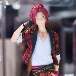 画像ギャラリー No.054のサムネイル画像 / フィギュアにドール，艦これからゴーストバスターズまで。おもしろグッズが目白押しだった「第43回プライズフェア」レポート