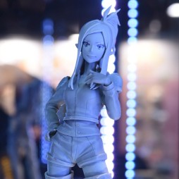 画像ギャラリー No.064のサムネイル画像 / フィギュアにドール，艦これからゴーストバスターズまで。おもしろグッズが目白押しだった「第43回プライズフェア」レポート