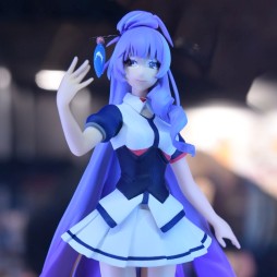 画像ギャラリー No.065のサムネイル画像 / フィギュアにドール，艦これからゴーストバスターズまで。おもしろグッズが目白押しだった「第43回プライズフェア」レポート