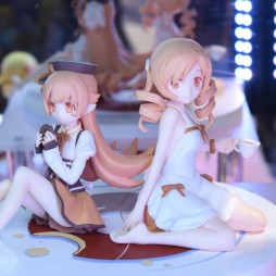 画像ギャラリー No.066のサムネイル画像 / フィギュアにドール，艦これからゴーストバスターズまで。おもしろグッズが目白押しだった「第43回プライズフェア」レポート