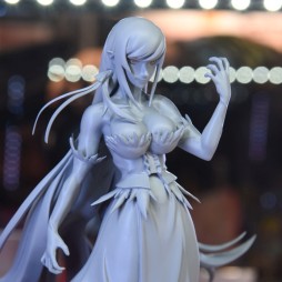 画像ギャラリー No.067のサムネイル画像 / フィギュアにドール，艦これからゴーストバスターズまで。おもしろグッズが目白押しだった「第43回プライズフェア」レポート