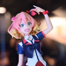 画像ギャラリー No.068のサムネイル画像 / フィギュアにドール，艦これからゴーストバスターズまで。おもしろグッズが目白押しだった「第43回プライズフェア」レポート