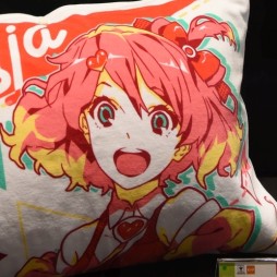 画像ギャラリー No.069のサムネイル画像 / フィギュアにドール，艦これからゴーストバスターズまで。おもしろグッズが目白押しだった「第43回プライズフェア」レポート