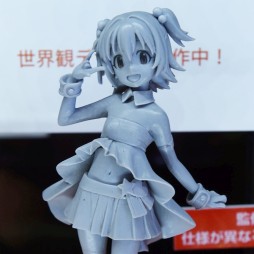 画像ギャラリー No.071のサムネイル画像 / フィギュアにドール，艦これからゴーストバスターズまで。おもしろグッズが目白押しだった「第43回プライズフェア」レポート
