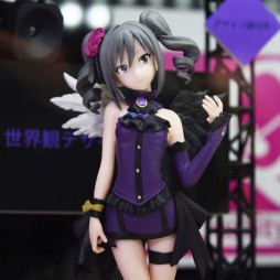 画像ギャラリー No.074のサムネイル画像 / フィギュアにドール，艦これからゴーストバスターズまで。おもしろグッズが目白押しだった「第43回プライズフェア」レポート