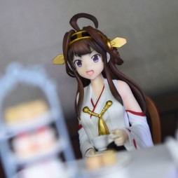 画像ギャラリー No.079のサムネイル画像 / フィギュアにドール，艦これからゴーストバスターズまで。おもしろグッズが目白押しだった「第43回プライズフェア」レポート