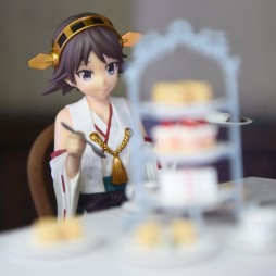 画像ギャラリー No.081のサムネイル画像 / フィギュアにドール，艦これからゴーストバスターズまで。おもしろグッズが目白押しだった「第43回プライズフェア」レポート