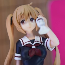 画像ギャラリー No.083のサムネイル画像 / フィギュアにドール，艦これからゴーストバスターズまで。おもしろグッズが目白押しだった「第43回プライズフェア」レポート
