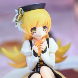 画像ギャラリー No.086のサムネイル画像 / フィギュアにドール，艦これからゴーストバスターズまで。おもしろグッズが目白押しだった「第43回プライズフェア」レポート