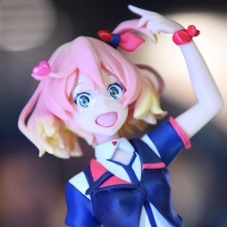 画像ギャラリー No.087のサムネイル画像 / フィギュアにドール，艦これからゴーストバスターズまで。おもしろグッズが目白押しだった「第43回プライズフェア」レポート