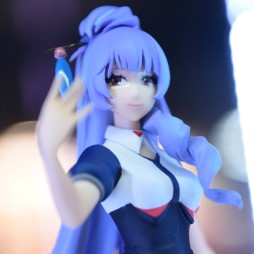 画像ギャラリー No.088のサムネイル画像 / フィギュアにドール，艦これからゴーストバスターズまで。おもしろグッズが目白押しだった「第43回プライズフェア」レポート