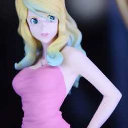 画像ギャラリー No.090のサムネイル画像 / フィギュアにドール，艦これからゴーストバスターズまで。おもしろグッズが目白押しだった「第43回プライズフェア」レポート