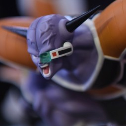 画像ギャラリー No.099のサムネイル画像 / フィギュアにドール，艦これからゴーストバスターズまで。おもしろグッズが目白押しだった「第43回プライズフェア」レポート