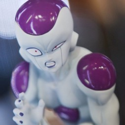 画像ギャラリー No.100のサムネイル画像 / フィギュアにドール，艦これからゴーストバスターズまで。おもしろグッズが目白押しだった「第43回プライズフェア」レポート