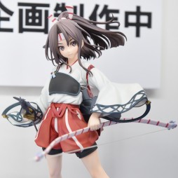 画像ギャラリー No.120のサムネイル画像 / フィギュアにドール，艦これからゴーストバスターズまで。おもしろグッズが目白押しだった「第43回プライズフェア」レポート