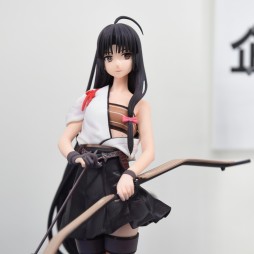 画像ギャラリー No.121のサムネイル画像 / フィギュアにドール，艦これからゴーストバスターズまで。おもしろグッズが目白押しだった「第43回プライズフェア」レポート