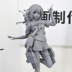 画像ギャラリー No.122のサムネイル画像 / フィギュアにドール，艦これからゴーストバスターズまで。おもしろグッズが目白押しだった「第43回プライズフェア」レポート