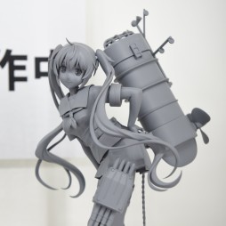 画像ギャラリー No.123のサムネイル画像 / フィギュアにドール，艦これからゴーストバスターズまで。おもしろグッズが目白押しだった「第43回プライズフェア」レポート