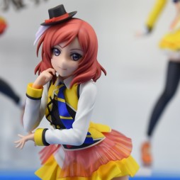 画像ギャラリー No.126のサムネイル画像 / フィギュアにドール，艦これからゴーストバスターズまで。おもしろグッズが目白押しだった「第43回プライズフェア」レポート