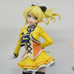 画像ギャラリー No.127のサムネイル画像 / フィギュアにドール，艦これからゴーストバスターズまで。おもしろグッズが目白押しだった「第43回プライズフェア」レポート