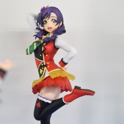 画像ギャラリー No.129のサムネイル画像 / フィギュアにドール，艦これからゴーストバスターズまで。おもしろグッズが目白押しだった「第43回プライズフェア」レポート